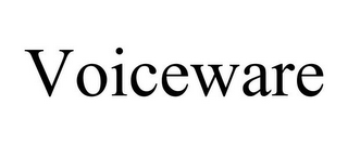 VOICEWARE