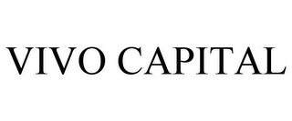 VIVO CAPITAL