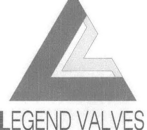 LV LEGEND VALVES