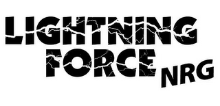 LIGHTNING FORCE NRG