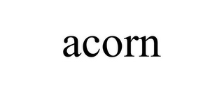 ACORN