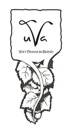 UVA SEXY PREMIUM BLEND