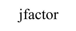 JFACTOR