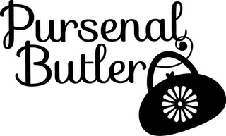 PURSENAL BUTLER