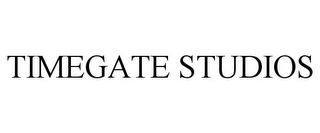 TIMEGATE STUDIOS