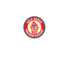 YOLOKISS SELF-SERVE FROZEN YOGURT