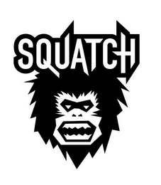 SQUATCH