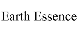 EARTH ESSENCE