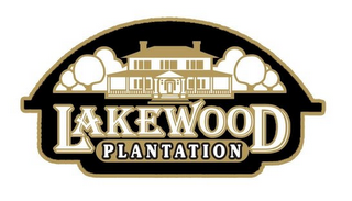 LAKEWOOD PLANTATION