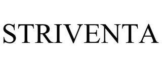 STRIVENTA