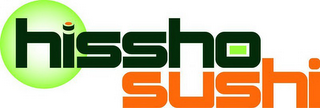 HISSHO SUSHI