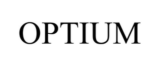 OPTIUM