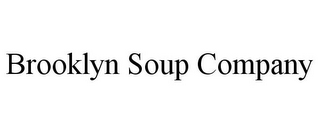 BROOKLYN SOUP COMPANY