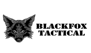 BLACKFOX TACTICAL