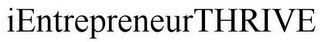 IENTREPRENEURTHRIVE
