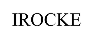 IROCKE