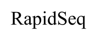 RAPIDSEQ