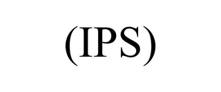 (IPS)