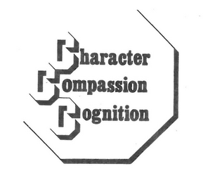 CHARACTER COMPASSION COGNITION