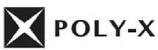 POLY X