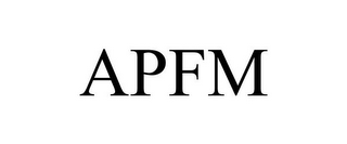 APFM