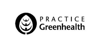 PRACTICE GREENHEALTH