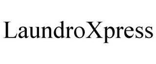 LAUNDROXPRESS