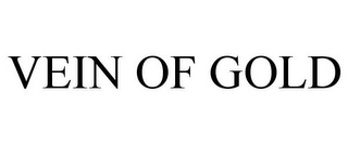 VEIN OF GOLD