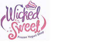 WICKED SWEET FROZEN YOGURT SHOP