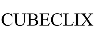 CUBECLIX