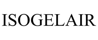 ISOGELAIR