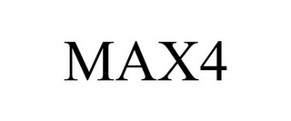 MAX4