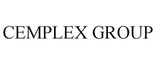 CEMPLEX GROUP