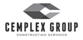 CEMPLEX GROUP CONSTRUCTION SERVICES