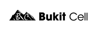 BUKIT CELL B C