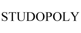 STUDOPOLY