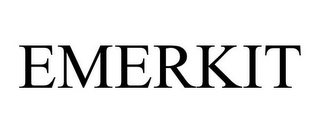 EMERKIT