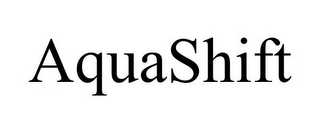 AQUASHIFT