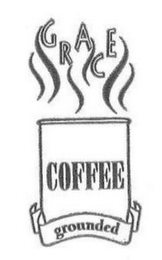 GROUNDED GRACE COFFEE