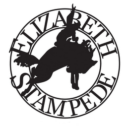 ELIZABETH STAMPEDE