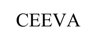 CEEVA