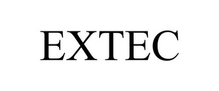 EXTEC