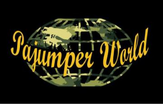 PAJUMPER WORLD