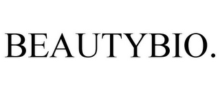 BEAUTYBIO.