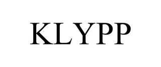 KLYPP