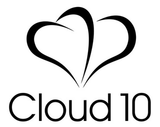 CLOUD 10