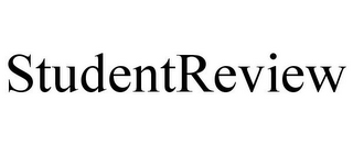 STUDENTREVIEW