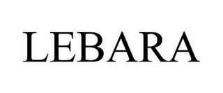 LEBARA