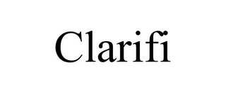 CLARIFI