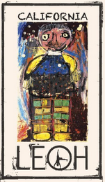 CALIFORNIA LEOH